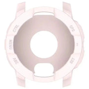 Habicare Watch case Protective Case for Garmin Instinct E (45mm) (Pink) Protective Case for Garmin Instinct E (45mm) (Pink)