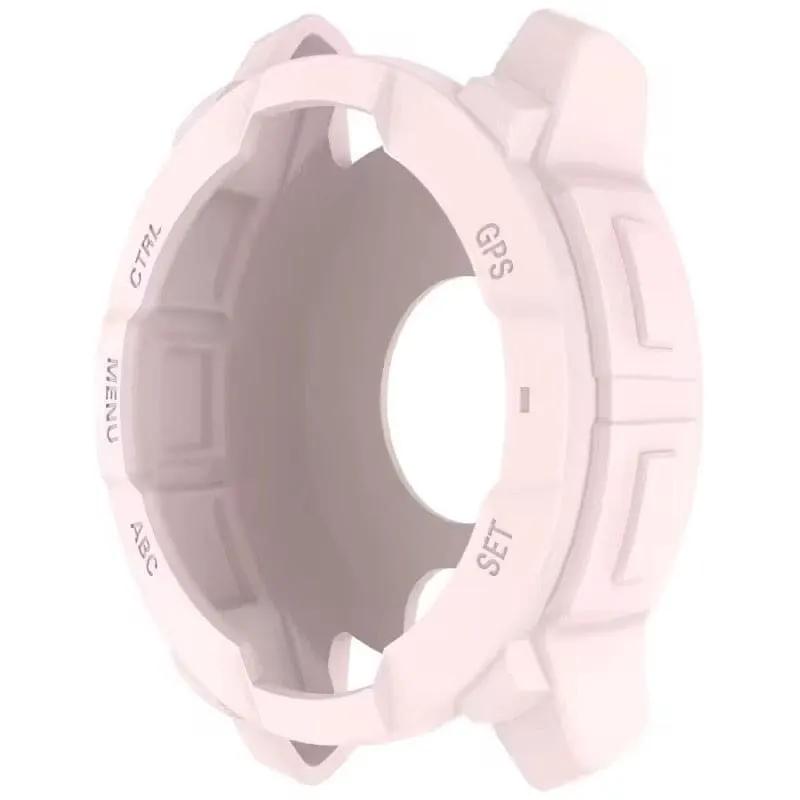 Protective Case for Garmin Instinct E (45mm) (Pink) – view 3