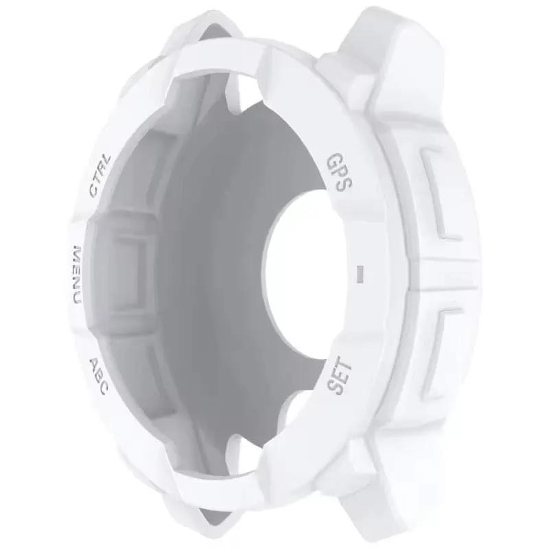 Protective Case for Garmin Instinct E (45mm) (White) – view 4