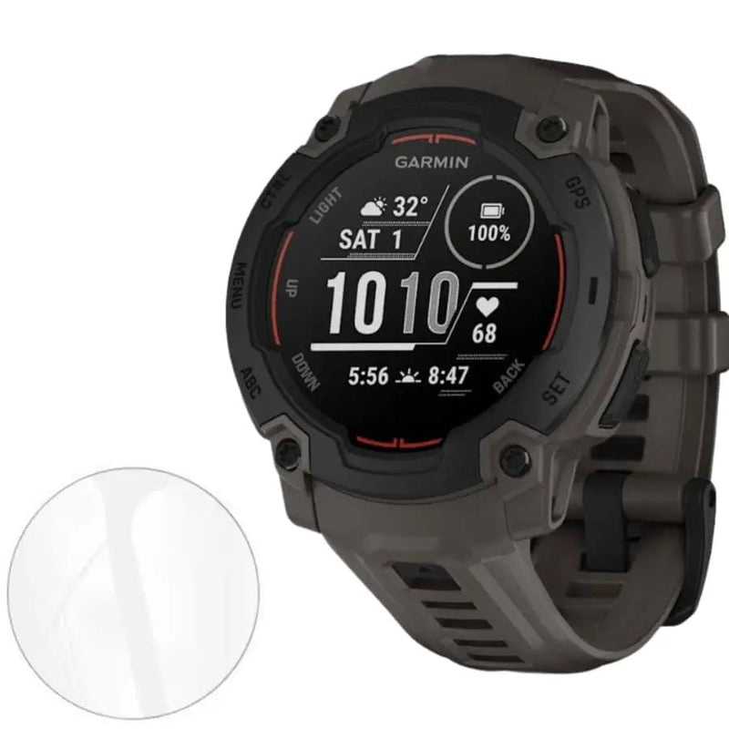 Screen Protector for Garmin Instinct E (45mm) – view 1