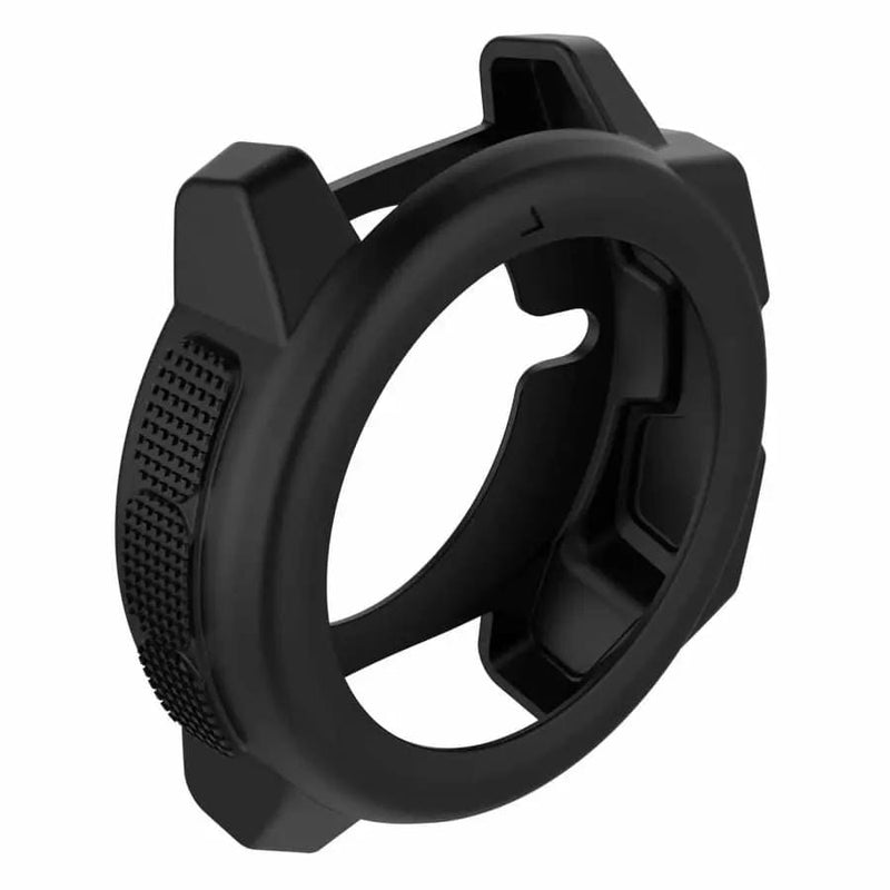 That Watch Shop Watch case Protective Case for Garmin Instinct (Black) Protective Case for Garmin Instinct (Black)