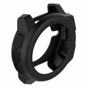 Habicare Watch case Protective Case for Garmin Instinct (Black) Protective Case for Garmin Instinct (Black)