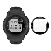 Screen Protectors for Garmin Instinct Watch (Pack of 5) – view 3
