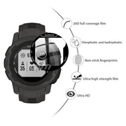 Screen Protectors for Garmin Instinct Watch (Pack of 5) – view 2