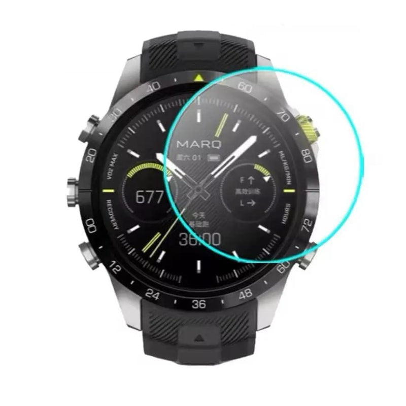 Screen Protector for Garmin MARQ / MARQ (Gen 2) Series – view 1