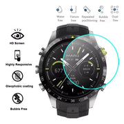 Screen Protectors for Garmin MARQ / MARQ (Gen 2) Series (Pack of 5) – view 2