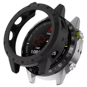 Habicare Watch case Protective Case for Garmin MARQ Series (Black) Protective Case for Garmin MARQ Series (Black)