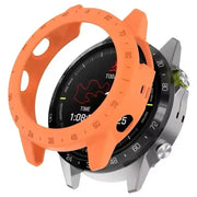 Habicare Watch case Protective Case for Garmin MARQ Series (Orange) Protective Case for Garmin MARQ Series (Orange)