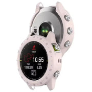 That Watch Shop Watch case Protective Case for Garmin MARQ Series (Pink) Protective Case for Garmin MARQ Series (Pink)