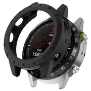 That Watch Shop Watch case Protective Case for Garmin MARQ Series (Black) Protective Case for Garmin MARQ Series (Black)