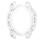 That Watch Shop Watch case Protective Case for Garmin quatix 7 (Clear) Protective Case for Garmin quatix 7 (Clear)
