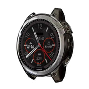 That Watch Shop Watch case Protective Case for Garmin quatix 7X (Clear) Protective Case for Garmin quatix 7X (Clear)