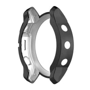 Habicare Watch case Protective Case for Garmin quatix 7X (Black) Protective Case for Garmin quatix 7X (Black)