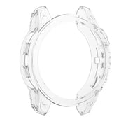Habicare Watch case Protective Case for Garmin quatix 7X (Clear) Protective Case for Garmin quatix 7X (Clear)