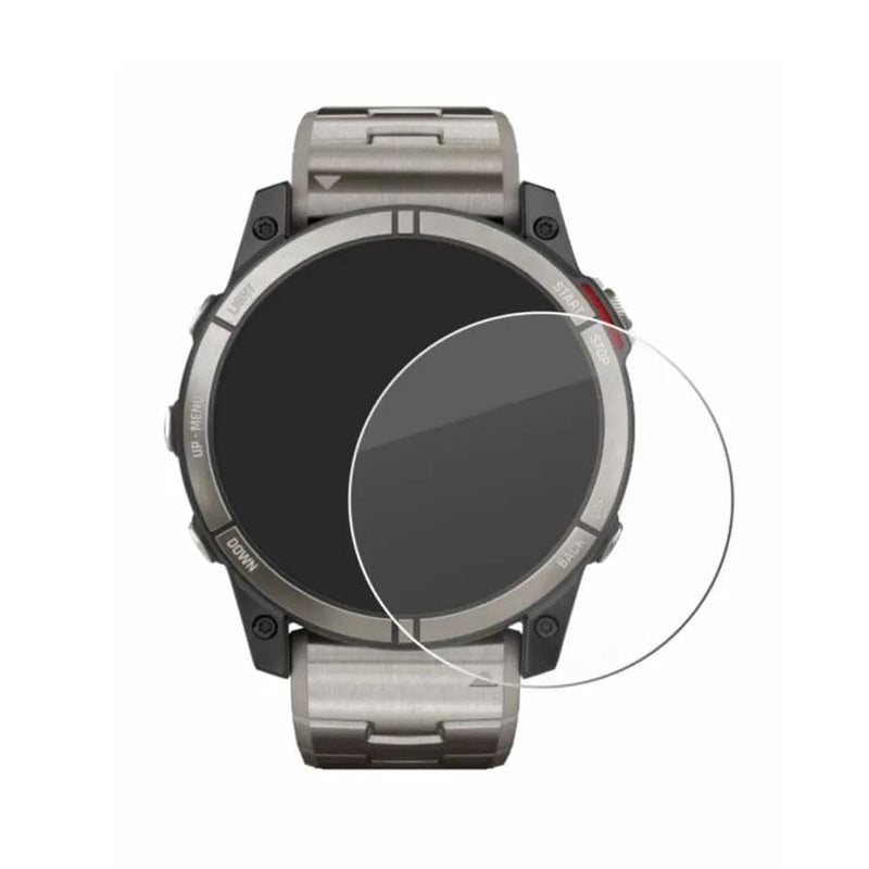 Screen Protector for Garmin quatix 7X (Pack of 2)