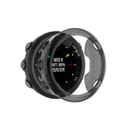 Habicare Watch case Protective Case for Garmin Swim 2 (Black) Protective Case for Garmin Swim 2 (Black)