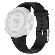 Habicare TWS Replacement Strap with Tools for Garmin Swim (Black) Replacement Strap with Tools for Garmin Swim (Black)