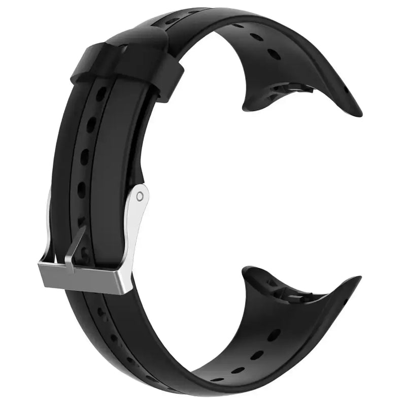 Habicare TWS Replacement Strap with Tools for Garmin Swim (Black) Replacement Strap with Tools for Garmin Swim (Black)