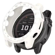 That Watch Shop Watch case Protective Case for Garmin Tactix 7 (White) Protective Case for Garmin Tactix 7 (White)