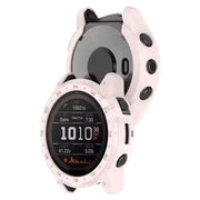 That Watch Shop Watch case Protective Case for Garmin Tactix 7 (Light Pink) Protective Case for Garmin Tactix 7 (Light Pink)