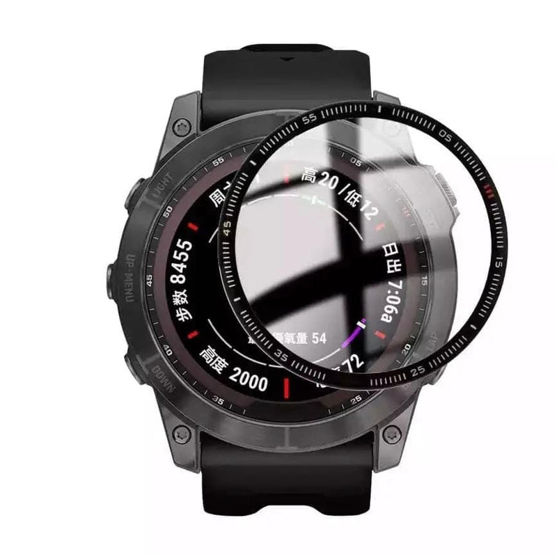 That Watch Shop Watch Screen Protector Screen Protector for Garmin Tactix 7 Screen Protector for Garmin Tactix 7