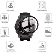 That Watch Shop Watch Screen Protector Screen Protector for Garmin Tactix 7 Screen Protector for Garmin Tactix 7