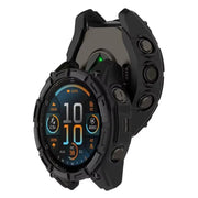 Protective Case for Garmin Tactix 8 (47mm) (Black) – view 2