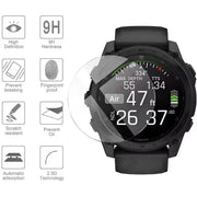 Screen Protector for Garmin Tactix 8 (47mm) (Pack of 5) – view 2