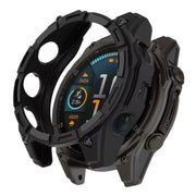 Protective Case for Garmin Tactix 8 (51mm) (Black) – view 1