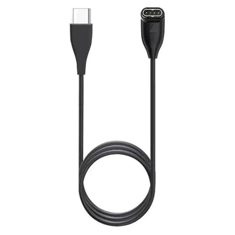 That Watch Shop Chargers Watch Charger for Garmin Type C (90 degree) Watch Charger for Garmin Type C (90 degree)