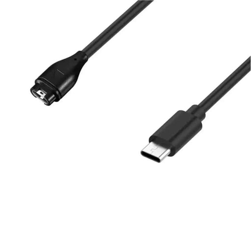 That Watch Shop Chargers Watch Charger for Garmin Type C Watch Charger for Garmin Type C