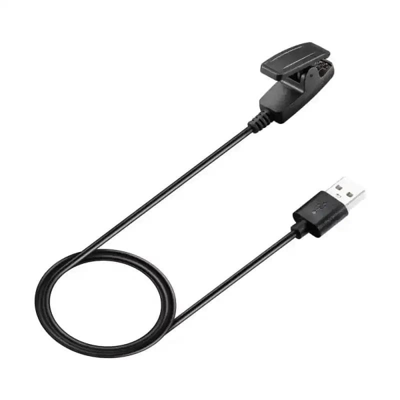 That Watch Shop Chargers Watch Charger for Garmin USB to Clip Watch Charger for Garmin USB to Clip