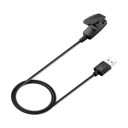 That Watch Shop Chargers Watch Charger for Garmin USB to Clip Watch Charger for Garmin USB to Clip