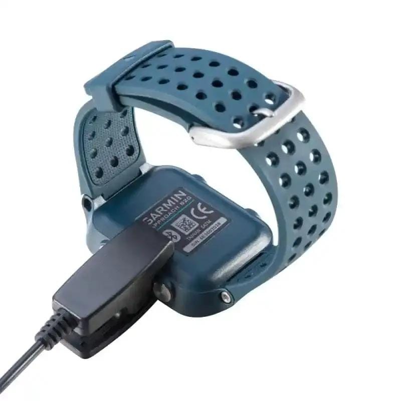 That Watch Shop Chargers Watch Charger for Garmin USB to Clip Watch Charger for Garmin USB to Clip