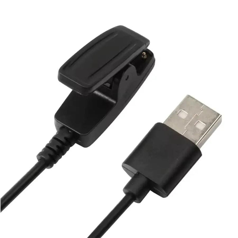 That Watch Shop Chargers Watch Charger for Garmin USB to Clip Watch Charger for Garmin USB to Clip