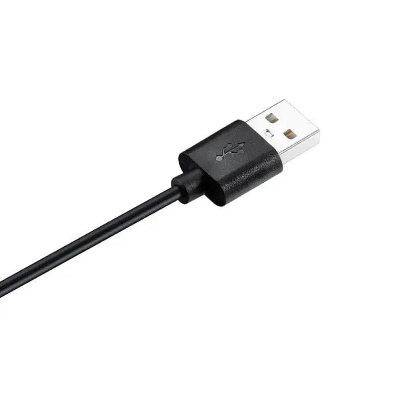 That Watch Shop Chargers Watch Charger for Garmin USB to Clip Watch Charger for Garmin USB to Clip