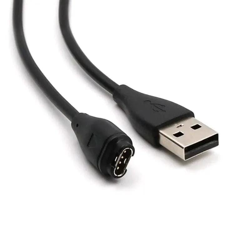 That Watch Shop Chargers Watch Charger for Garmin USB Watch Charger for Garmin USB
