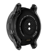 That Watch Shop Watch case Protective Case for Garmin Venu 2 Plus (Clear) Protective Case for Garmin Venu 2 Plus (Clear)