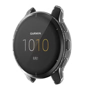 Habicare Watch case Protective Case for Garmin Venu 2 Plus (Clear) Protective Case for Garmin Venu 2 Plus (Clear)
