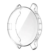Habicare Watch case Protective Case for Garmin Venu 2 Plus (Clear) Protective Case for Garmin Venu 2 Plus (Clear)