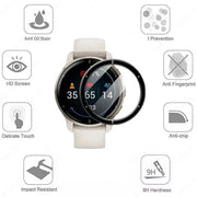 Screen Protectors for Garmin Venu 2 Plus (Pack of 5) – view 3