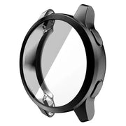 Habicare Watch case Protective Case for Garmin Venu 2 (Black) Protective Case for Garmin Venu 2 (Black)