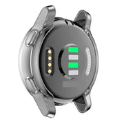 Habicare Watch case Protective Case for Garmin Venu 2 (Clear) Protective Case for Garmin Venu 2 (Clear)
