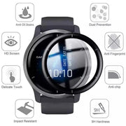 Screen Protectors for Garmin Venu 2 (Pack of 2) – view 2