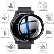 Screen Protectors for Garmin Venu 2 (Pack of 5) – view 2