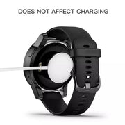 That Watch Shop Watch case Protective Case for Garmin Venu 2S (Clear) Protective Case for Garmin Venu 2S (Clear)