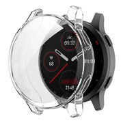 That Watch Shop Watch case Protective Case for Garmin Venu 2S (Clear) Protective Case for Garmin Venu 2S (Clear)