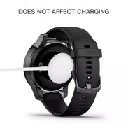 Habicare Watch case Protective Case for Garmin Venu 2S (Black) Protective Case for Garmin Venu 2S (Black)