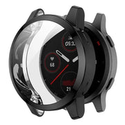 Habicare Watch case Protective Case for Garmin Venu 2S (Black) Protective Case for Garmin Venu 2S (Black)