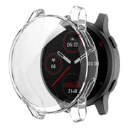 Habicare Watch case Protective Case for Garmin Venu 2S (Clear) Protective Case for Garmin Venu 2S (Clear)